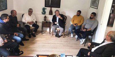 Çakıcı: TKP iktidarında elektrik üretimi bütünüyle devletleştirilecek