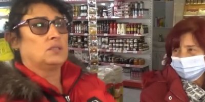 Türkiye'ye alışverişe gelen Bulgaristan vatandaşı: Vaktim olsa her hafta gelirim