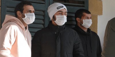 Hem suçlu hem güçlü