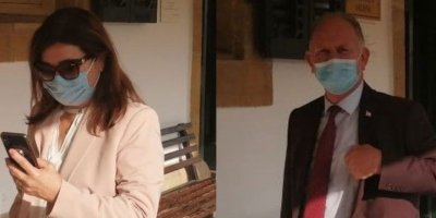 Çaluda ve Ünverdi suçlu bulundu