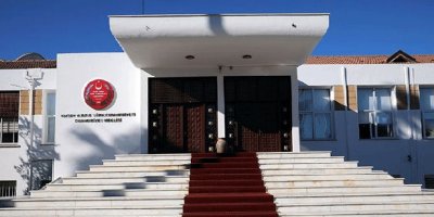 CHP'li başkanlar bugün Meclis'te