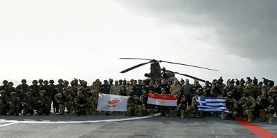 Medusa-11 bugün tamamlanıyor!