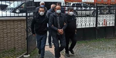 Songül Değirmenci'nin katili cezaevinde çarşafla asılı halde bulundu