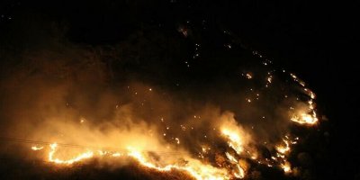 Adalet Bakanı duyurdu: Hükümlüler orman yangınlarına müdahale edecek