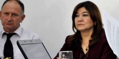 Çaluda ve Ünverdi’nin cezaları belli oldu