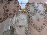 KKTC El Sanatları Kooperatifi “Kadın Emeği ve Zerafeti” Elsanatları Sergisi düzenliyor