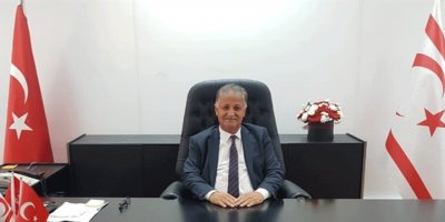 Sağlık Bakanı Pilli, Öğretmenler Günü’nü kutladı