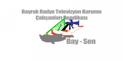Bay-Sen, BRTK’de uyarı grevi yapıyor