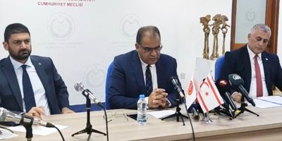 Ekonomik önlemler paketi açıklandı