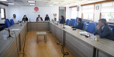 Uzlaşı sağlanmadı, komite çalışmaları sonlandırıldı