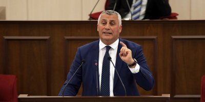 Olgun Amcaoğlu: “Eğitimi kapatma gibi bir talihsizlik yaşanmaması gerekiyor”