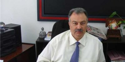 Kanlı görevden alındı, karar Resmi Gazete'de yayımlandı!