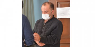 Gönyeli’de kadına cinsel saldırı!