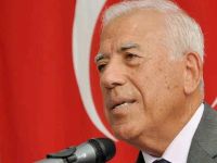 Bora: “Kıbrıs’ta iki devletli çözüm zamanıdır”