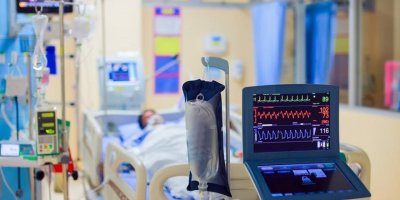 Yoğun bakımda 3 yatak kaldı!