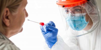 234'ü yerel 278 pozitif vaka