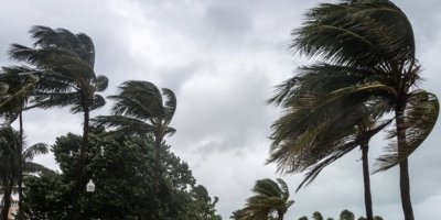 Kuvvetli rüzgarın bugün de devam etmesi bekleniyor