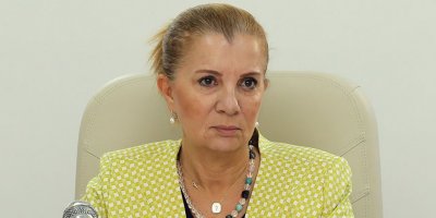 "Nüfus nereden baksanız 800 bini geçmiştir"