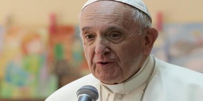 Papa’nın Güney Kıbrıs ziyareti yarın başlıyor!