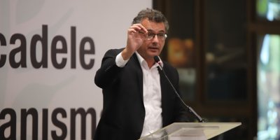 "Pazartesi günü itibarıyla hükümeti CTP kuracak"