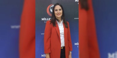 Milletin Partisi Genel Başkanı Rüyam Karaca liste dışı kaldı