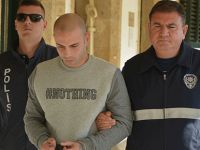 Kansaran 9 ay hapis yatacak