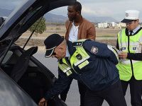 Güvenlik ve huzurdan taviz yok!