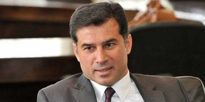 Özgürgün: "Hesabımdaki para parti seçim parasıydı"