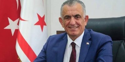 Çavuşoğlu adaylık başvurusunu yaptı!