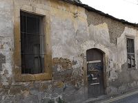 Surlariçi’nde büyük tehlike!