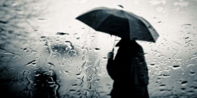 Rum Meteoroloji uyardı: Yağmur ve fırtınayla geliyor