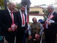 Değişim ve Kurtuluş İttifakı Başbakan Özgürgün’ü açıklama yapmaya çağırdı