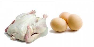 Tavuk ve yumurtaya okkalı zam!