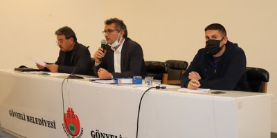 CTP’nin aday adayları PM’de onaylandı