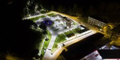 Belediyenin yayın sistemine sızıp sabaha kadar İstiklal Marşı çaldılar