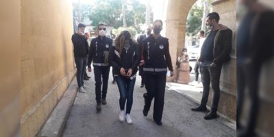 16 ayrı kişiye ait banka kartıyla yakalandı