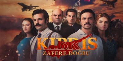 TRT'den Kıbrıs Zafere Doğru için final kararı!