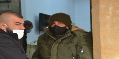 Kaptan Köşkü'nü uyuşturucu doldurdular!