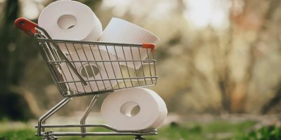 Tuvalet kağıdında fahiş artış: 24'lü rulo 66 liradan 90 liraya yükseldi