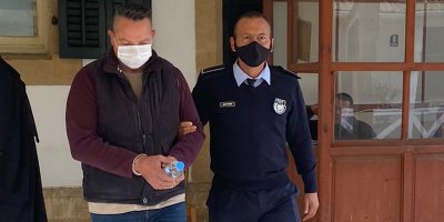 Sapığın cezası 9 ay daha yükseltildi