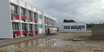 KTOEÖS: "Yeni okullar altyapı eksikliğinden açılamayacak"