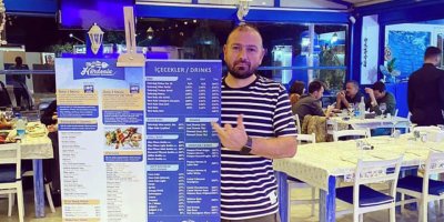 Hürdeniz: "Arabama el konuldu"