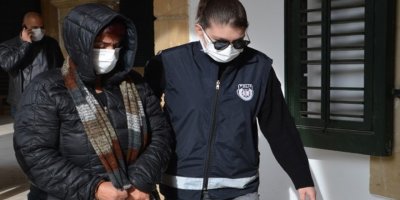 Resmi evrak sahteleyen zanlılar, teminata bağlandı