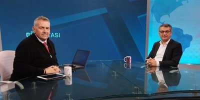 "CTP’nin sandıktan birinci parti çıkarak hükümeti kurması gerekiyor"