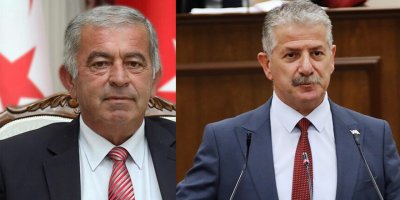 Sennaroğlu ve Gündüz liste dışında kaldı