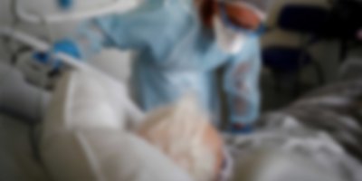 Covid-19'dan ikinci ölüm!