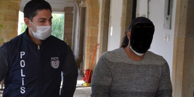 Eşini ciddi şekilde darp etti, tutuklandı