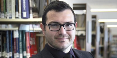 Kırıkkaleli'nin çalışması en prestijli dergilerinden birinde yayınlandı