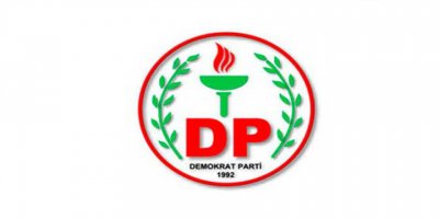 DP'de istifa depremi