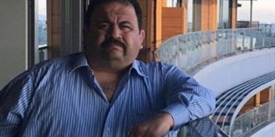 Enver Bahçeciler tutuklandı!